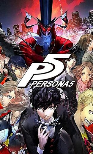 persona 5 parents guide